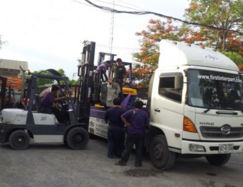 บริการหลังดูแลหลังการขาย บริการหลังดูแลหลังการขาย